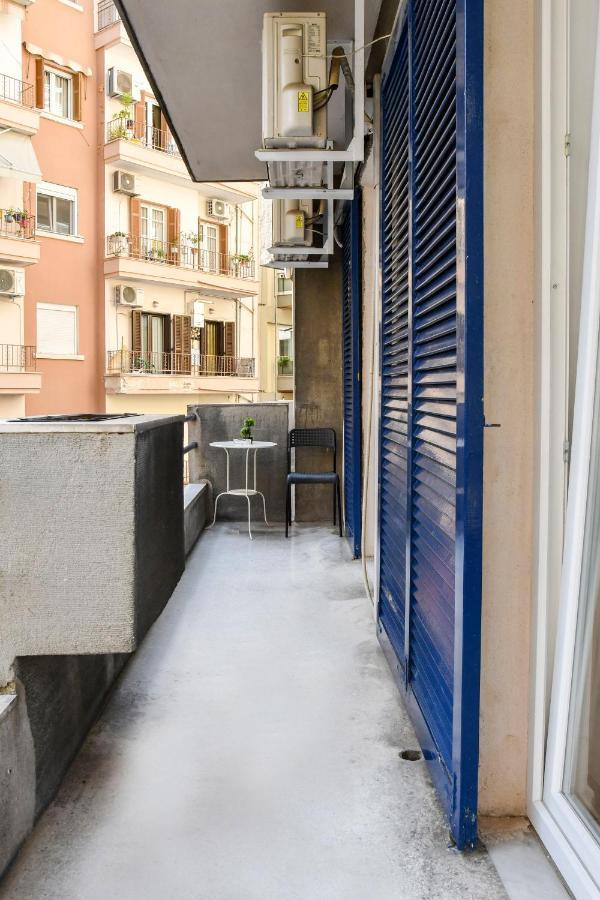 Thessaloniki City Apartment Center エクステリア 写真
