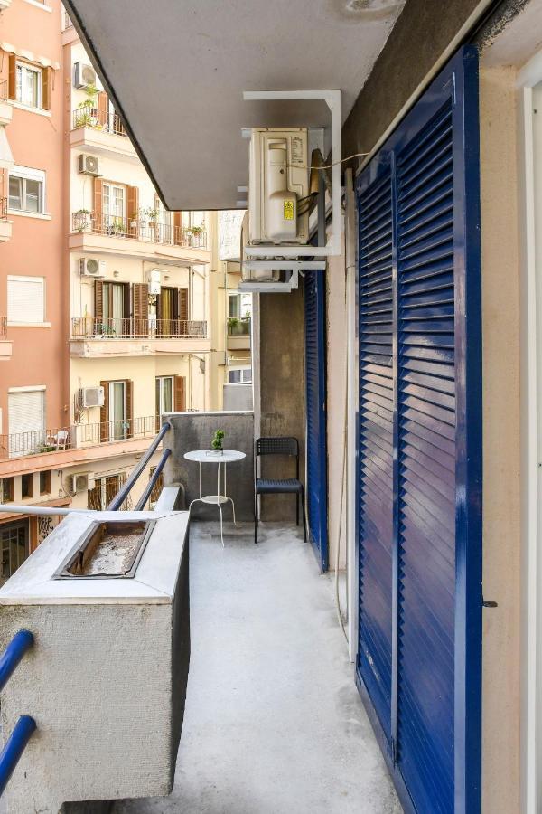 Thessaloniki City Apartment Center エクステリア 写真