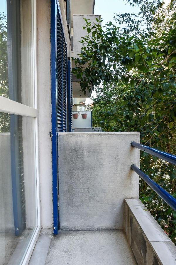 Thessaloniki City Apartment Center エクステリア 写真