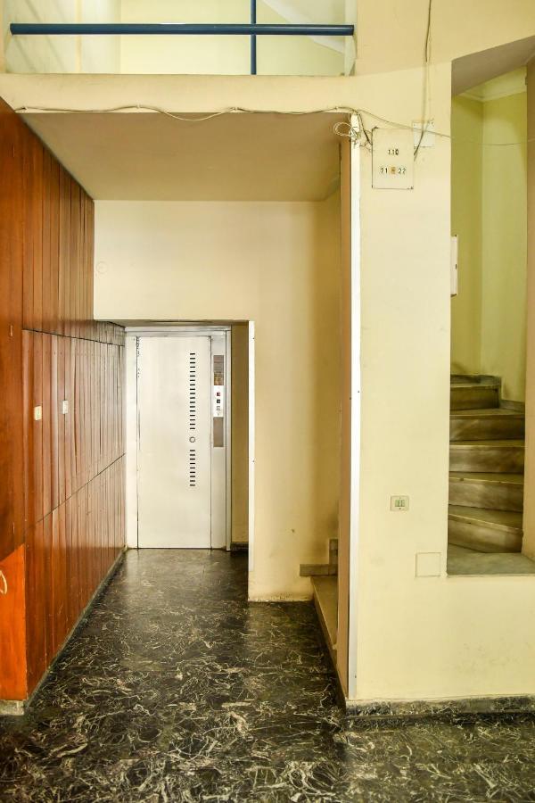 Thessaloniki City Apartment Center エクステリア 写真