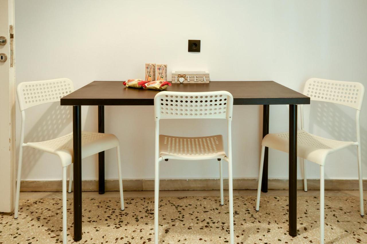 Thessaloniki City Apartment Center エクステリア 写真