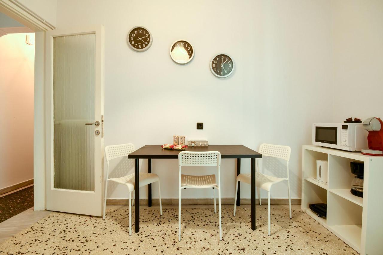 Thessaloniki City Apartment Center エクステリア 写真