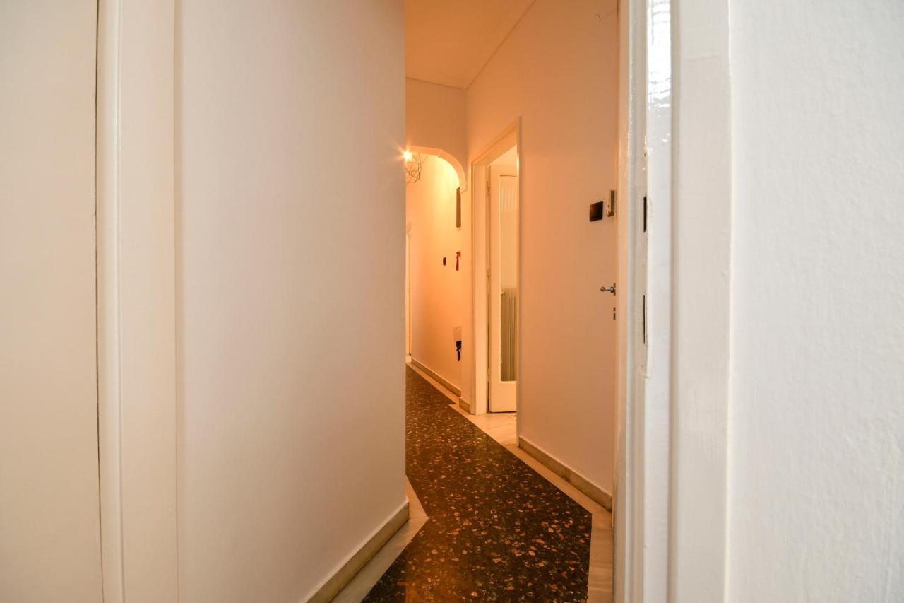 Thessaloniki City Apartment Center エクステリア 写真