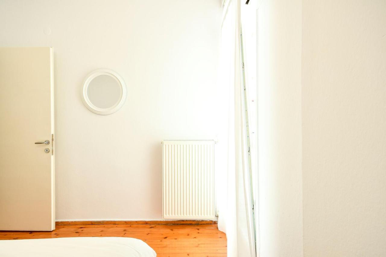 Thessaloniki City Apartment Center エクステリア 写真