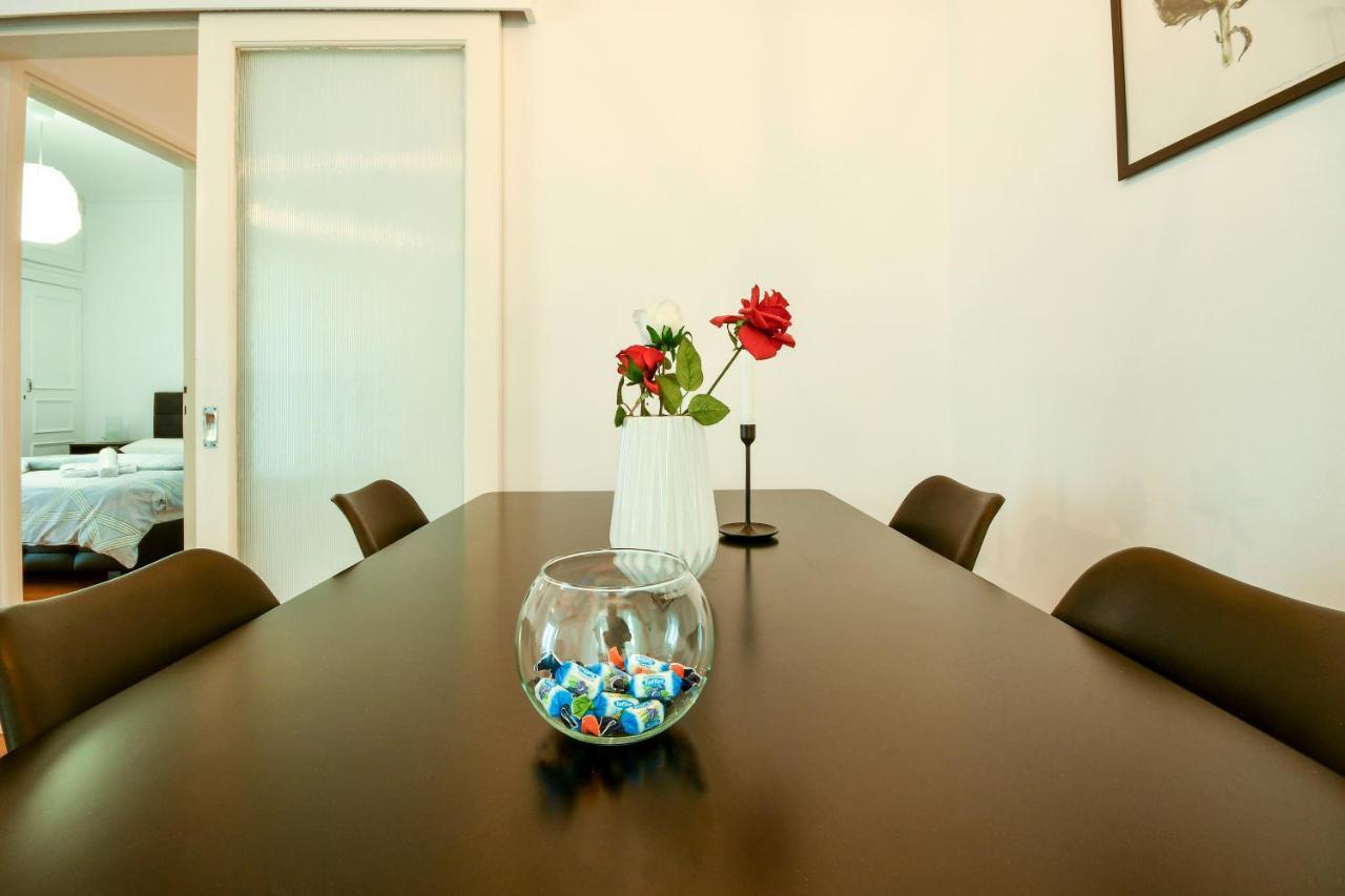 Thessaloniki City Apartment Center エクステリア 写真